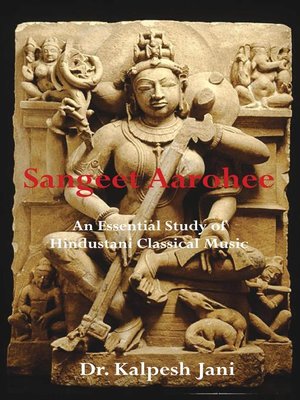 cover image of Sangeet Aarohee